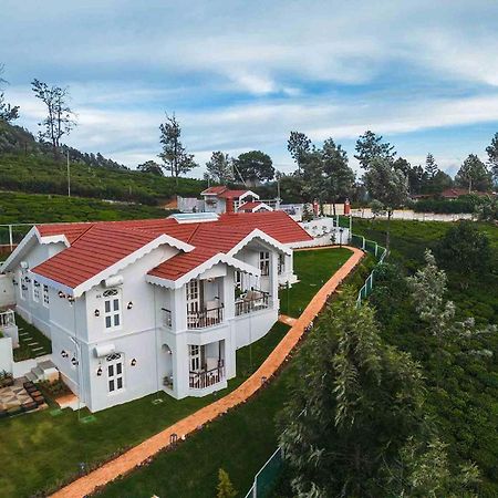 Lohonostays Villa Lansdowne Coonoor Exterior foto